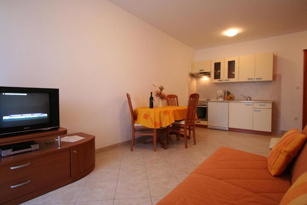 Apartments Bogovic Malinska Camera foto