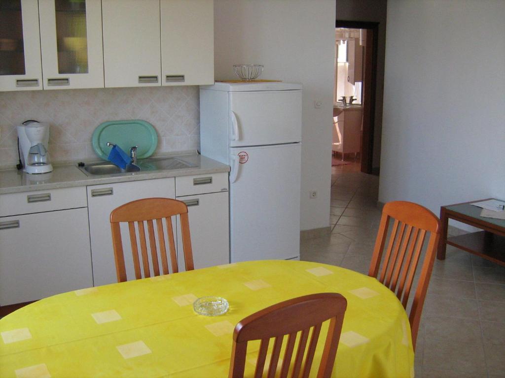 Apartments Bogovic Malinska Camera foto