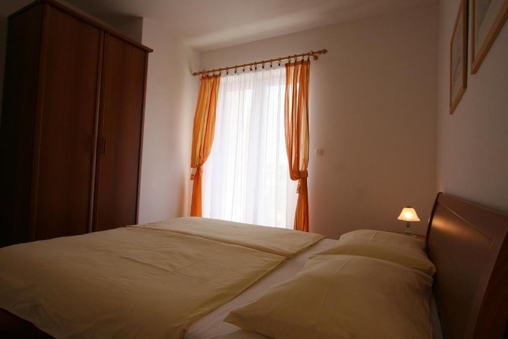 Apartments Bogovic Malinska Camera foto