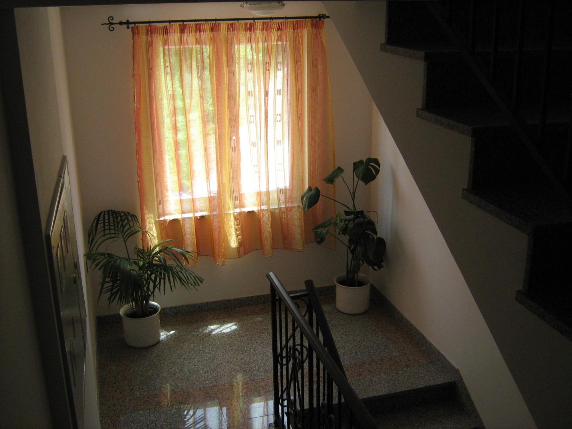 Apartments Bogovic Malinska Esterno foto