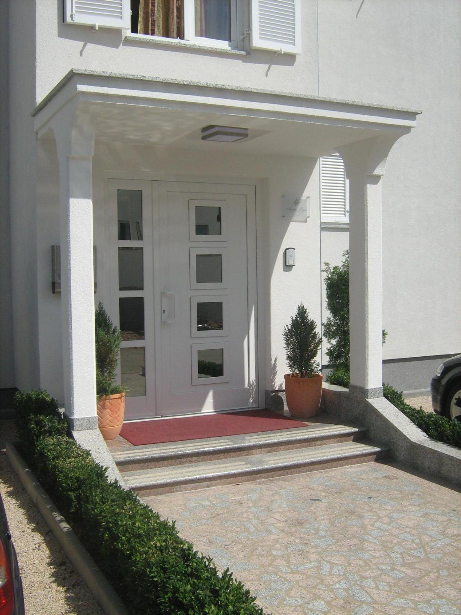 Apartments Bogovic Malinska Esterno foto